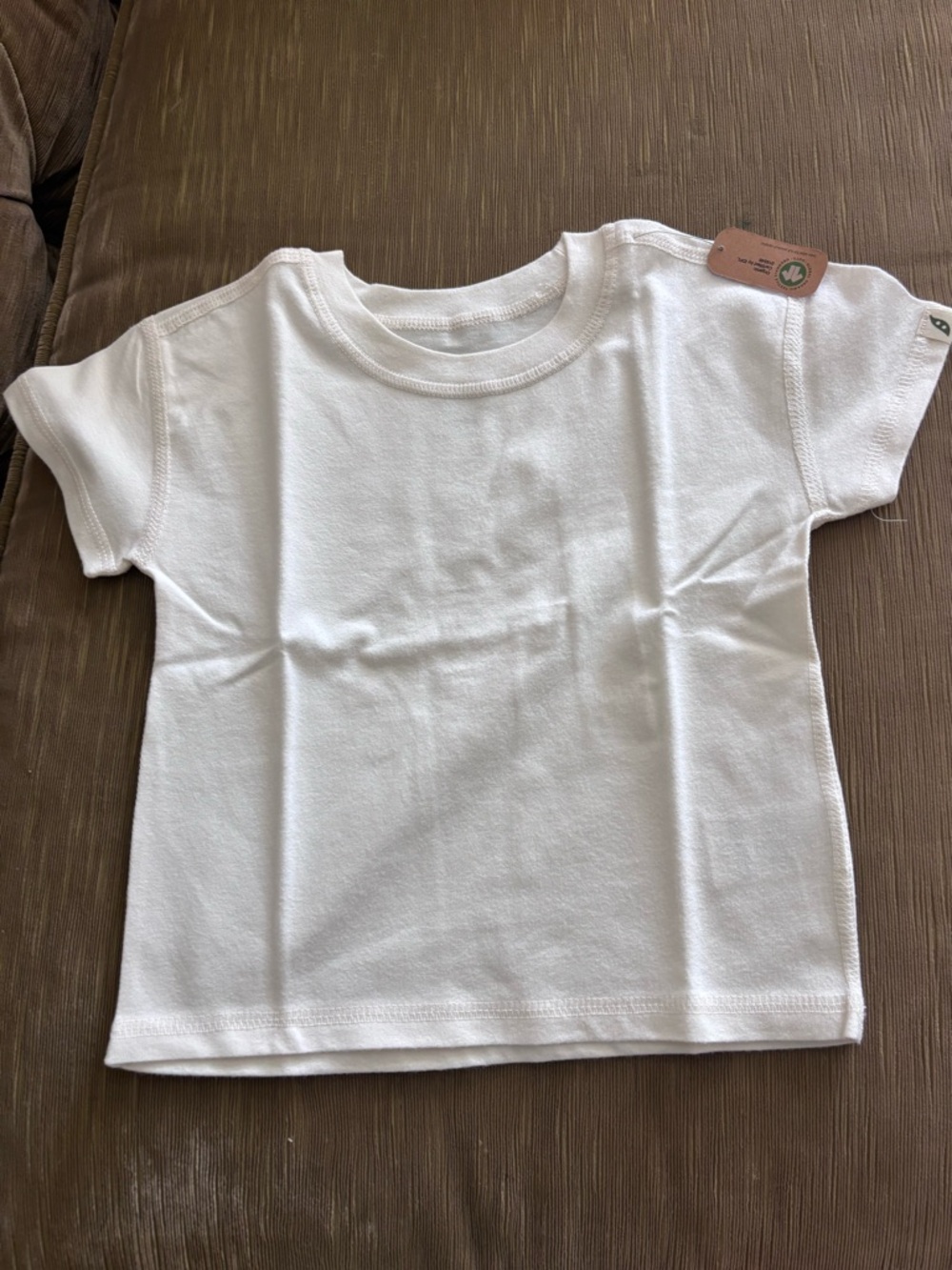 12mo lot nwt easy peasy. 1 shirt 2 leggings